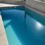 Casa Moderna Na Aldeia *