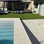 Casa Moderna Na Aldeia