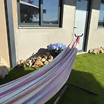 Casa Moderna Na Aldeia Casa de Férias