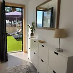 Casa de Férias Casa Moderna Na Aldeia