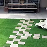 Casa de Férias Casa Moderna Na Aldeia *