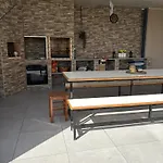 Casa Moderna Na Aldeia