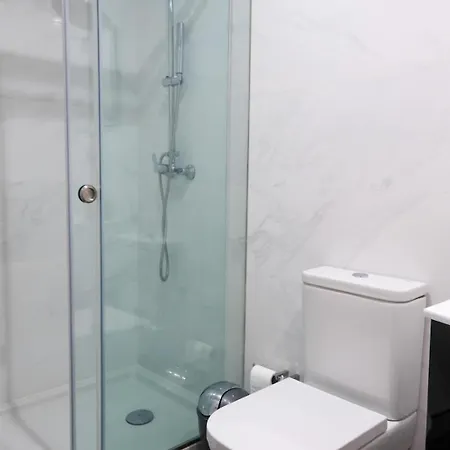 Casa Moderna Na Aldeia Дом отдыха *