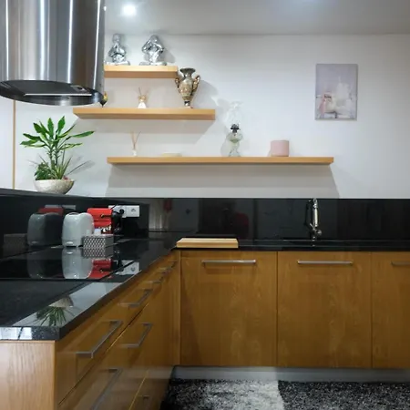 Casa Moderna Na Aldeia Дом отдыха Марку-ди-Канавезиш