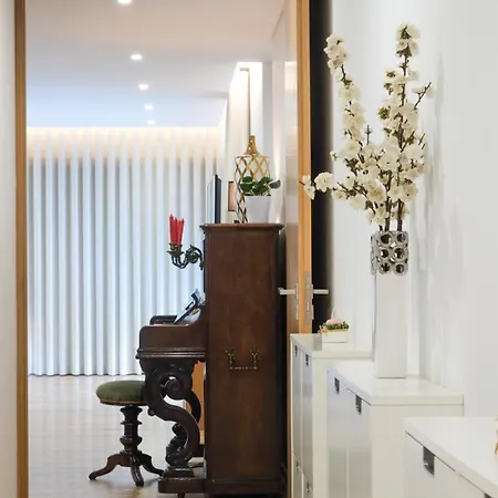 펜션 Casa Moderna Na Aldeia
