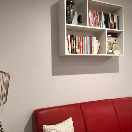 펜션 Casa Moderna Na Aldeia *