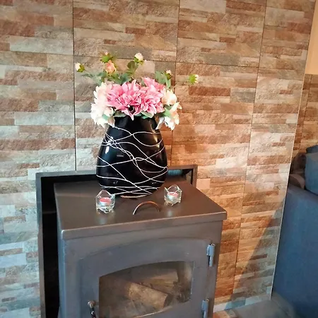 Casa Moderna Na Aldeia