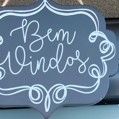 Ferienhaus Casa Moderna Na Aldeia *