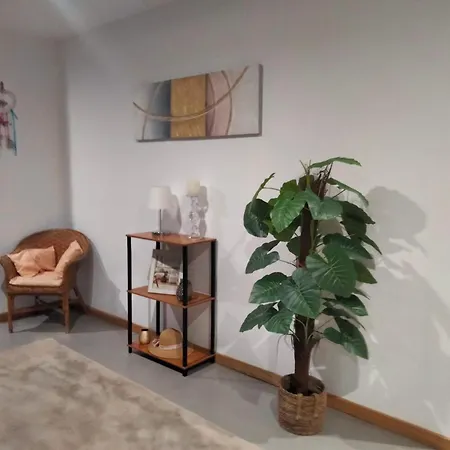 Casa Moderna Na Aldeia Tatil Evi Marco de Canavezes