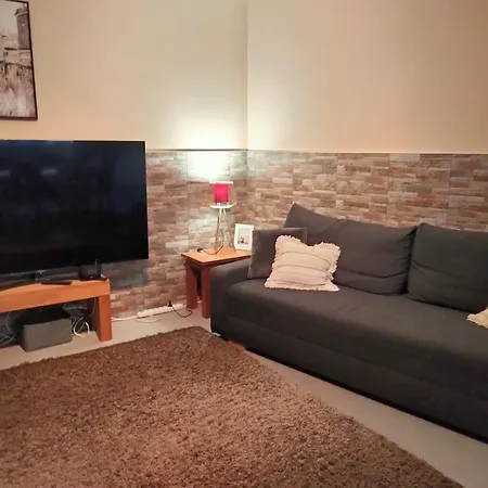 Tatil Evi Casa Moderna Na Aldeia