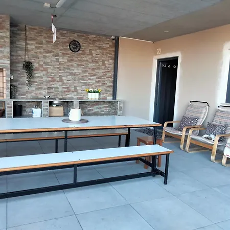 Casa Moderna Na Aldeia *