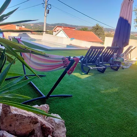 Tatil Evi Casa Moderna Na Aldeia *