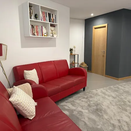 Casa Moderna Na Aldeia Tatil Evi Marco de Canavezes