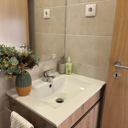 Casa Moderna Na Aldeia