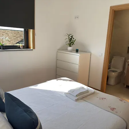 Casa Moderna Na Aldeia