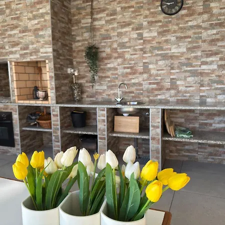 Prázdninový dům Casa Moderna Na Aldeia Marco de Canavezes