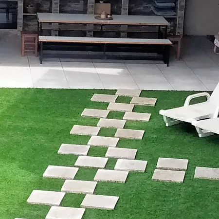 بيت للعطل Casa Moderna Na Aldeia *