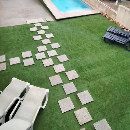 بيت للعطل Casa Moderna Na Aldeia Marco de Canavezes