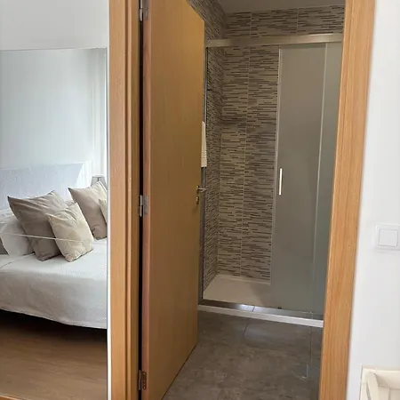 Casa Moderna Na Aldeia Prázdninový dům Marco de Canavezes