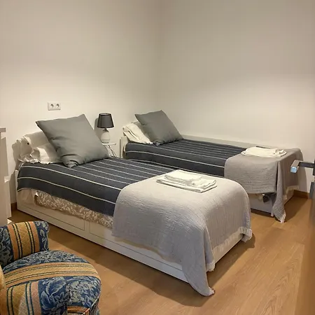 بيت للعطل Casa Moderna Na Aldeia