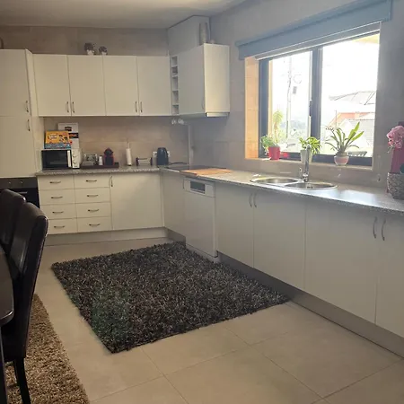 Casa Moderna Na Aldeia *