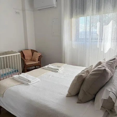 Casa Moderna Na Aldeia Prázdninový dům *