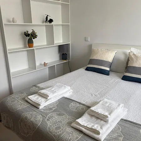 Casa Moderna Na Aldeia *