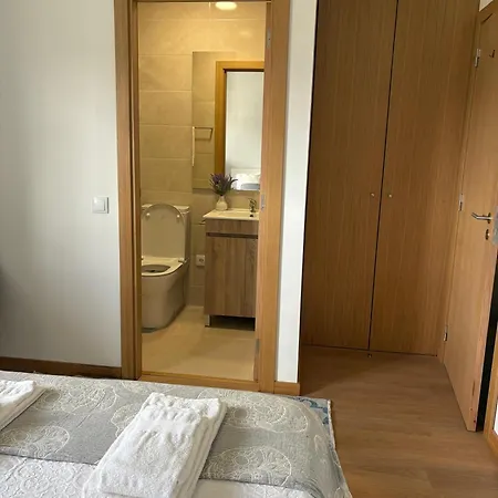 Casa Moderna Na Aldeia Tatil Evi Marco de Canavezes