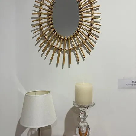 Casa Moderna Na Aldeia Prázdninový dům *