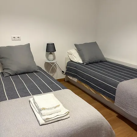 Casa Moderna Na Aldeia Tatil Evi Marco de Canavezes