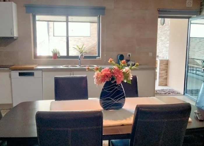 Holiday home Casa Moderna Na Aldeia *