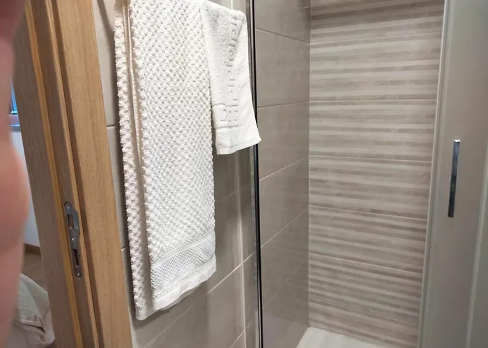 Сasa de vacaciones Casa Moderna Na Aldeia