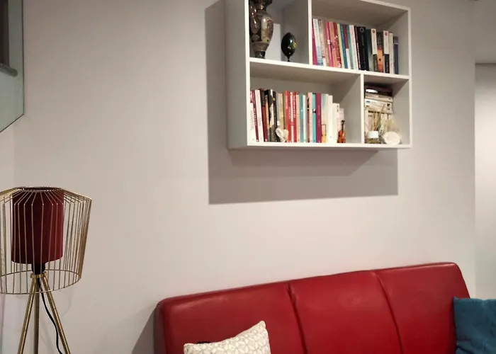 Сasa de vacaciones Casa Moderna Na Aldeia *