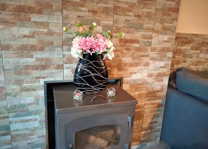 Casa Moderna Na Aldeia