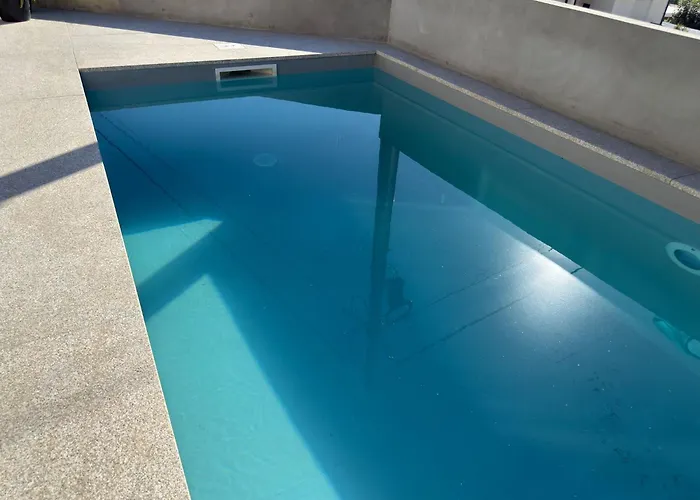 Casa Moderna Na Aldeia *