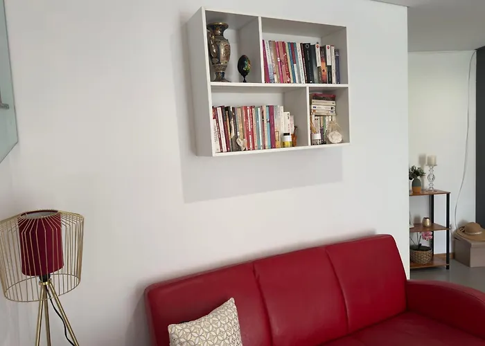 Casa Moderna Na Aldeia Casa de Férias Marco de Canavezes