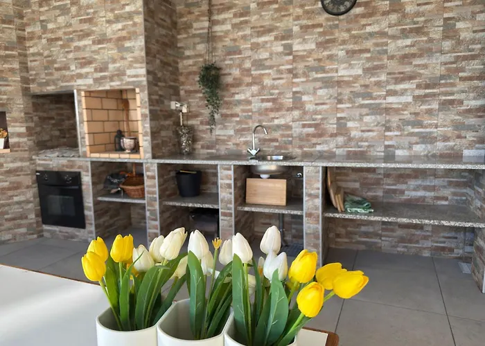 Casa de Férias Casa Moderna Na Aldeia Marco de Canavezes