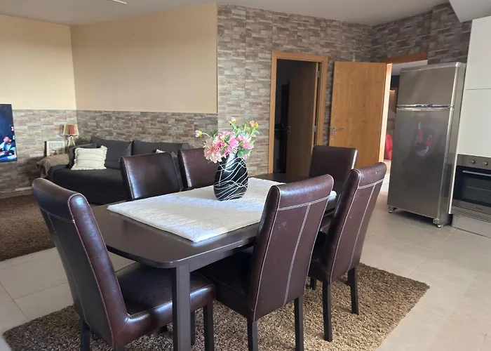 Casa Moderna Na Aldeia *