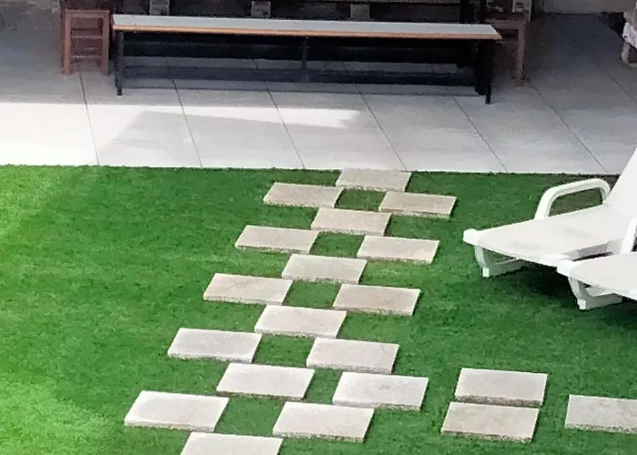 Ferienhaus Casa Moderna Na Aldeia *