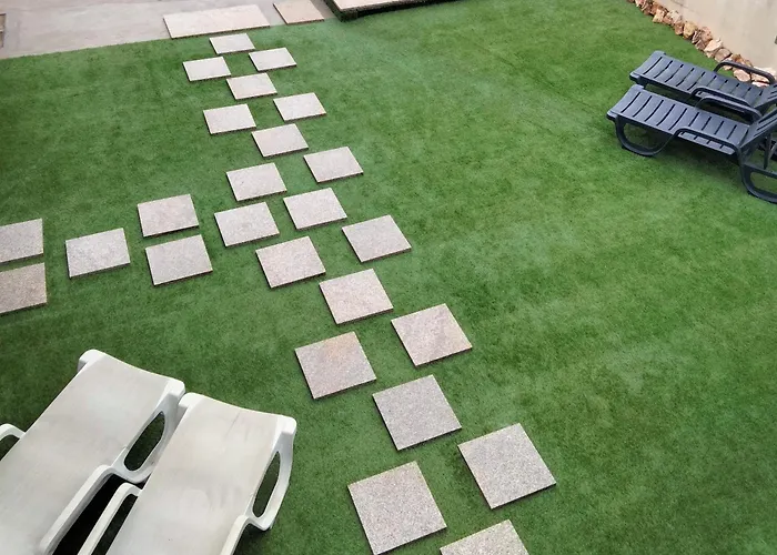 Сasa de vacaciones Casa Moderna Na Aldeia Marco de Canavezes