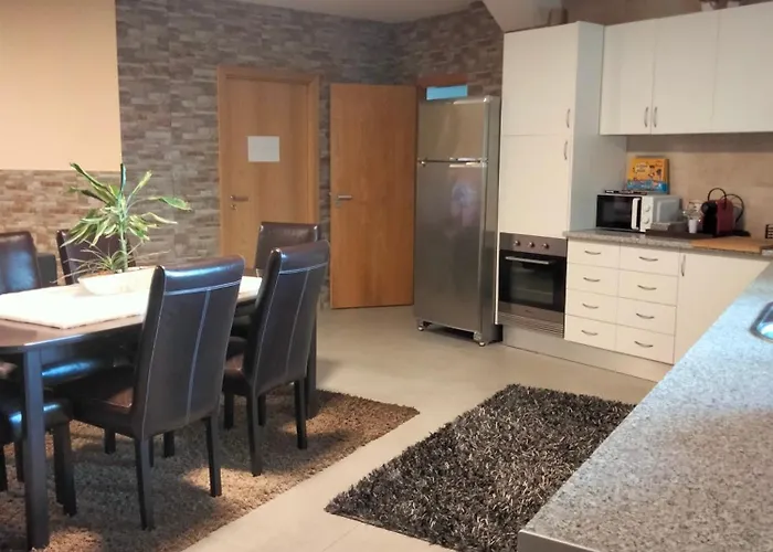 Сasa de vacaciones Casa Moderna Na Aldeia Marco de Canavezes