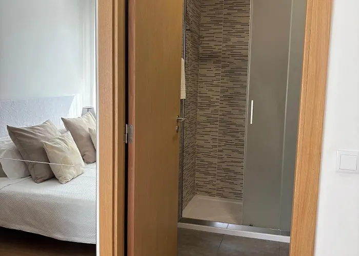 Casa Moderna Na Aldeia Casa de Férias Marco de Canavezes