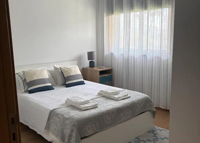 Casa Moderna Na Aldeia Сasa de vacaciones Marco de Canavezes