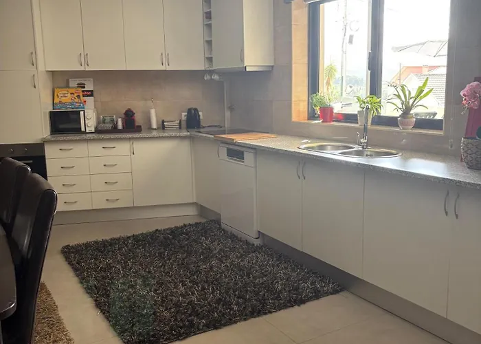 Casa Moderna Na Aldeia *