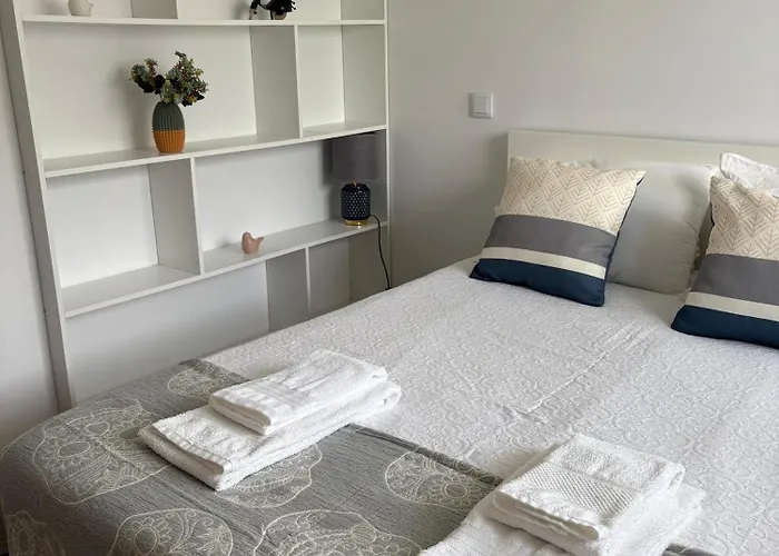 Casa Moderna Na Aldeia *