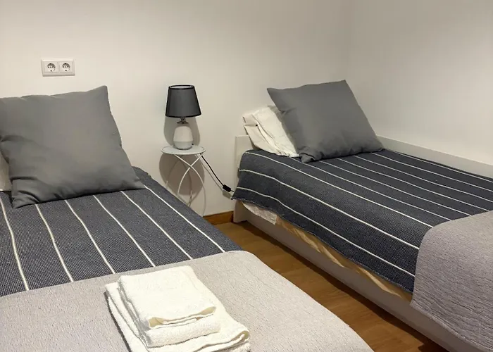 Casa Moderna Na Aldeia Сasa de vacaciones Marco de Canavezes